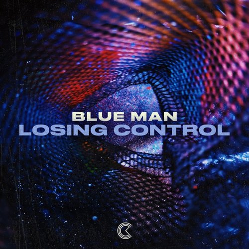 Blue Man - Losing Control (Extended Mix) [BLV9548589]